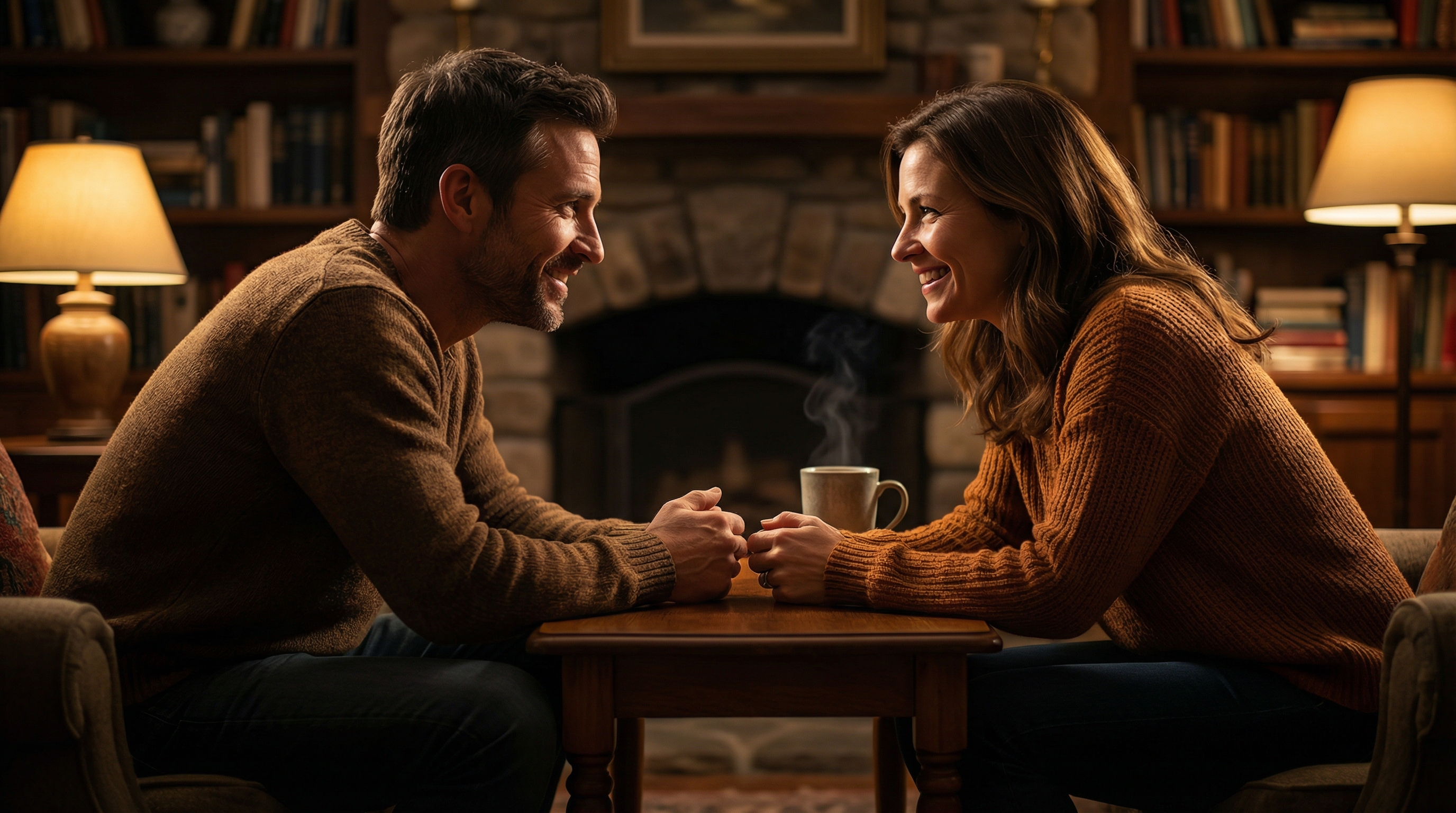 Relacionamentos Saudáveis: Comunicação Efetiva